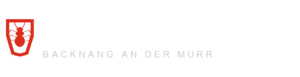 Kammerjäger Backnang Logo